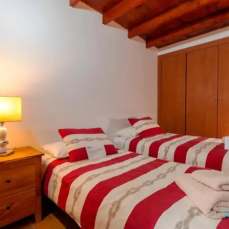 Charming 4-bed In Playa Blanca פלאיה בלנקה