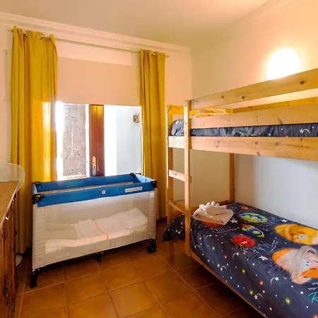 וילה Charming 4-bed In Playa Blanca פלאיה בלנקה