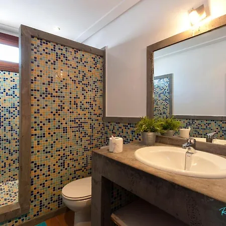 Charming 4-bed In Playa Blanca וילה *