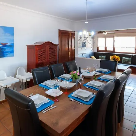 Charming 4-bed In Playa Blanca * פלאיה בלנקה