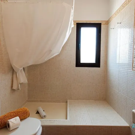 Charming 4-bed In Playa Blanca וילה פלאיה בלנקה