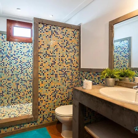 Charming 4-bed In Playa Blanca וילה פלאיה בלנקה
