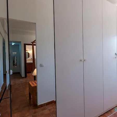וילה Charming 4-bed In Playa Blanca