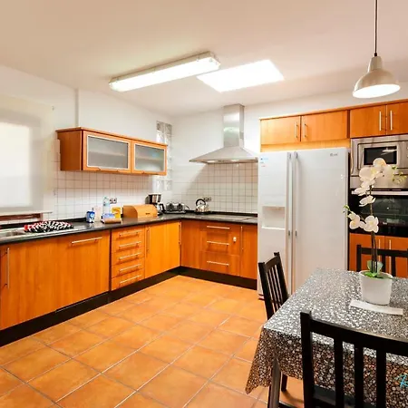 Charming 4-bed In Playa Blanca פלאיה בלנקה